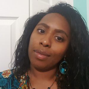 Meet your Posher, Becky